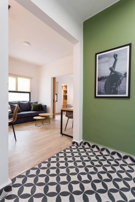 Great Location. Renovated Apartament In Roma Norte Mexico City Exterior photo