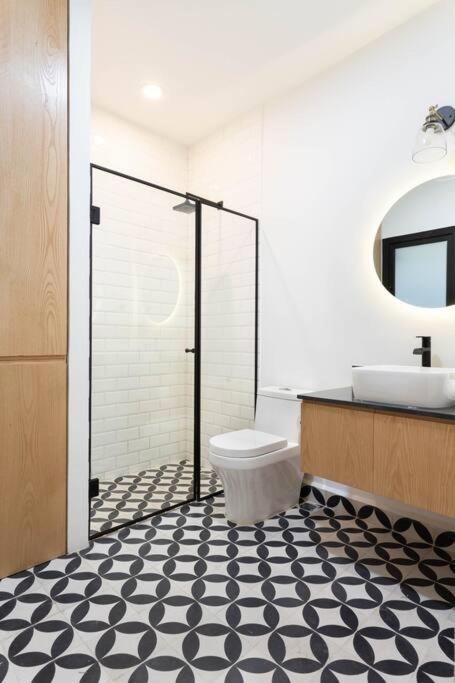 Great Location. Renovated Apartament In Roma Norte Mexico City Exterior photo
