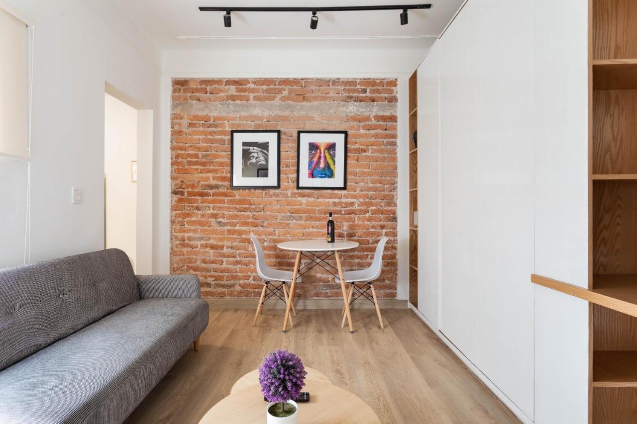 Great Location. Renovated Apartament In Roma Norte Mexico City Exterior photo