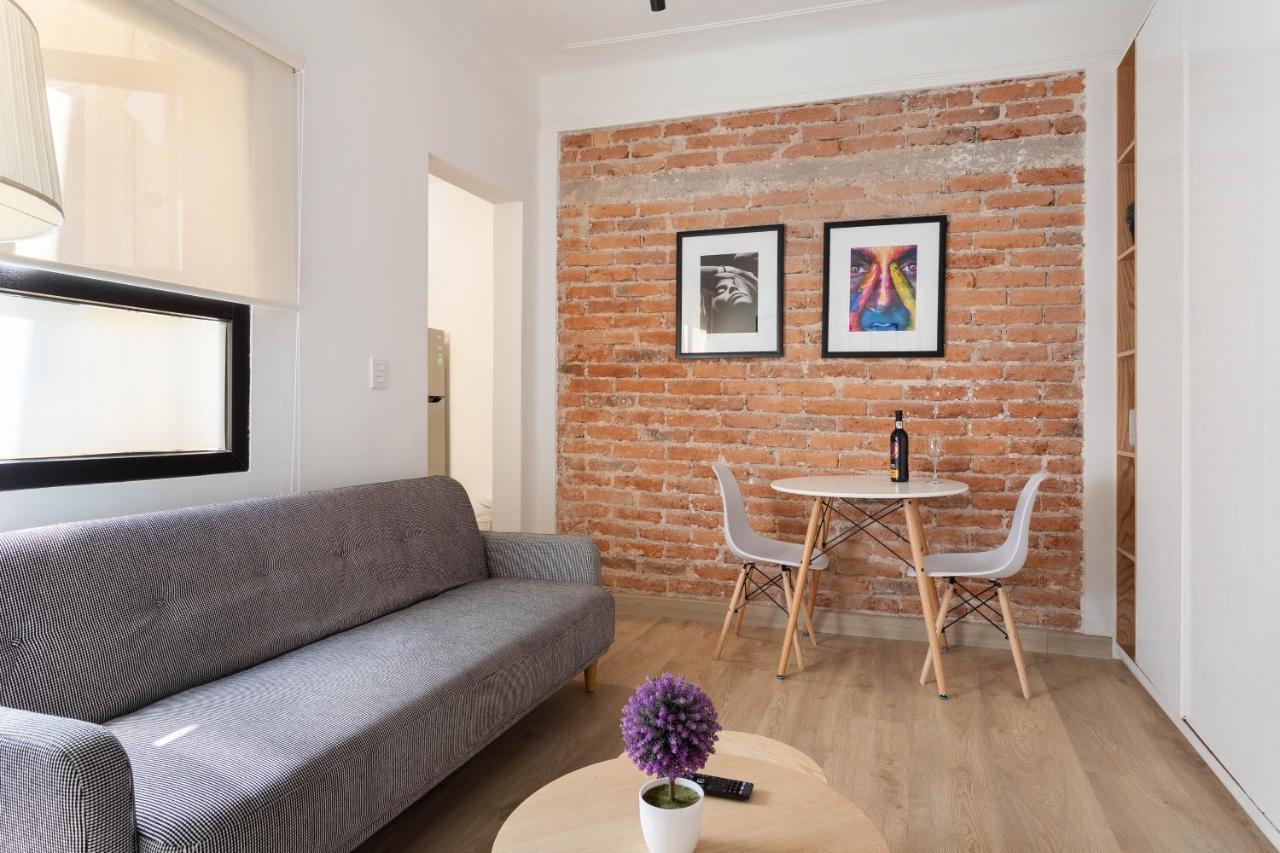 Great Location. Renovated Apartament In Roma Norte Mexico City Exterior photo